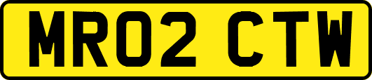 MR02CTW