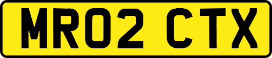 MR02CTX