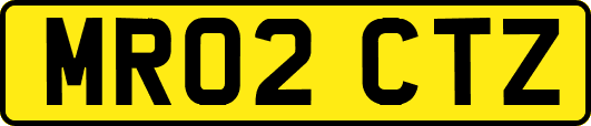 MR02CTZ