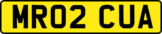 MR02CUA