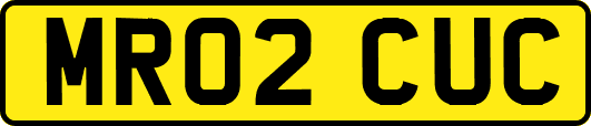 MR02CUC