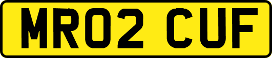 MR02CUF