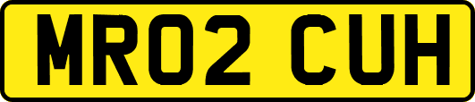 MR02CUH