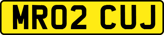 MR02CUJ