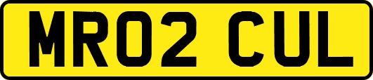 MR02CUL