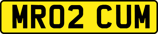 MR02CUM