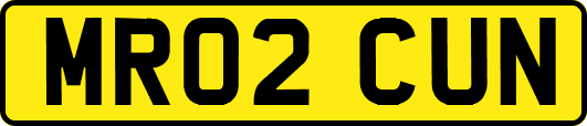 MR02CUN