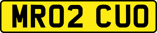 MR02CUO