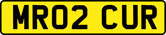 MR02CUR