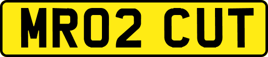 MR02CUT