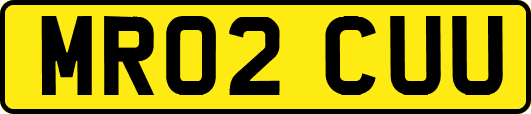 MR02CUU