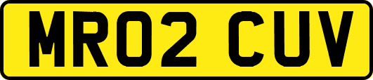 MR02CUV
