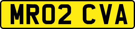 MR02CVA