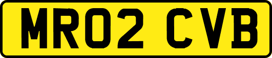 MR02CVB