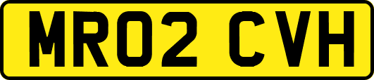 MR02CVH