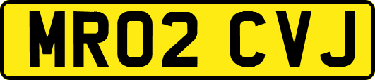 MR02CVJ