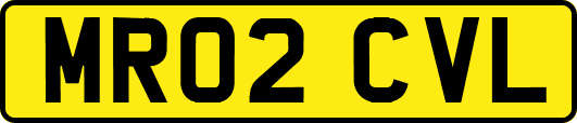 MR02CVL
