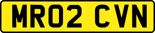 MR02CVN