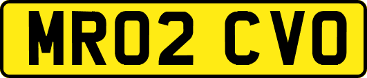 MR02CVO