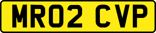 MR02CVP