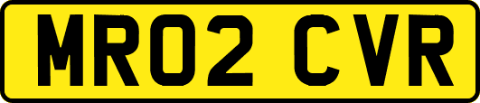 MR02CVR