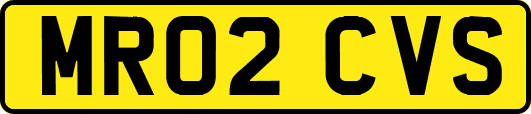 MR02CVS