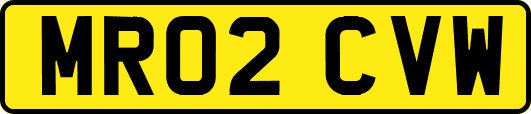 MR02CVW