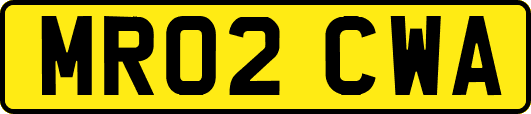 MR02CWA