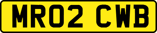 MR02CWB