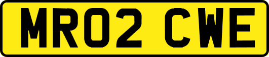 MR02CWE