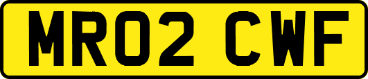 MR02CWF