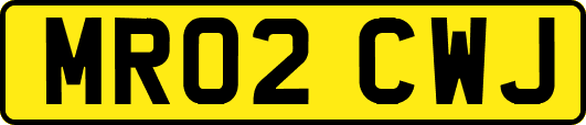MR02CWJ
