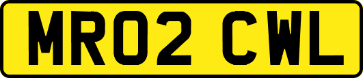 MR02CWL