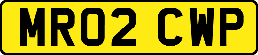 MR02CWP