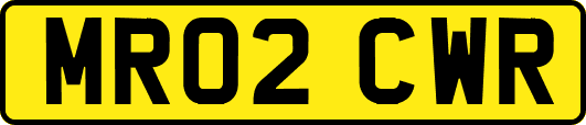 MR02CWR