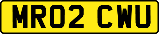 MR02CWU
