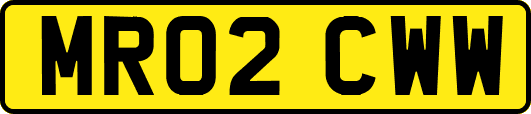 MR02CWW