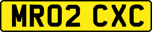 MR02CXC