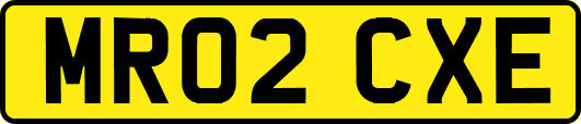 MR02CXE