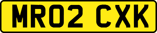 MR02CXK