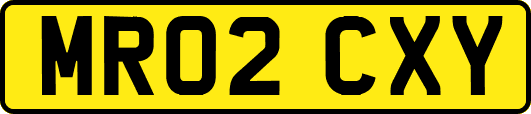 MR02CXY