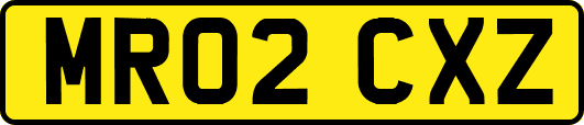 MR02CXZ