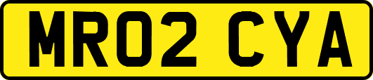 MR02CYA