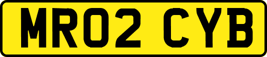 MR02CYB