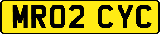 MR02CYC