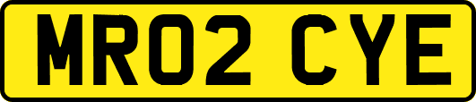 MR02CYE