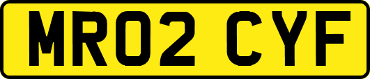 MR02CYF