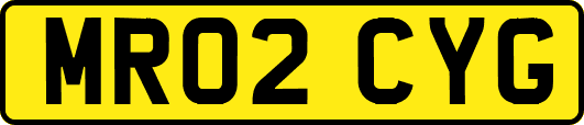 MR02CYG