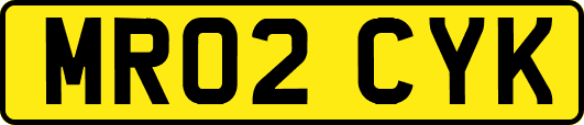MR02CYK
