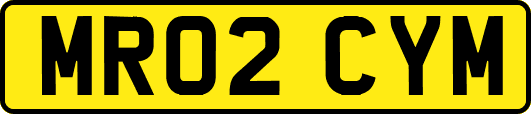 MR02CYM
